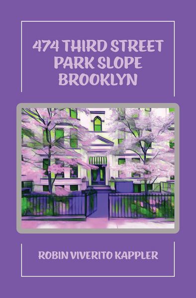 Produktbild: 474 Third Street Park Slope Brooklyn