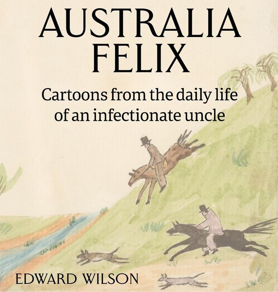 Produktbild: Australia Felix