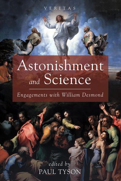 Produktbild: Astonishment and Science