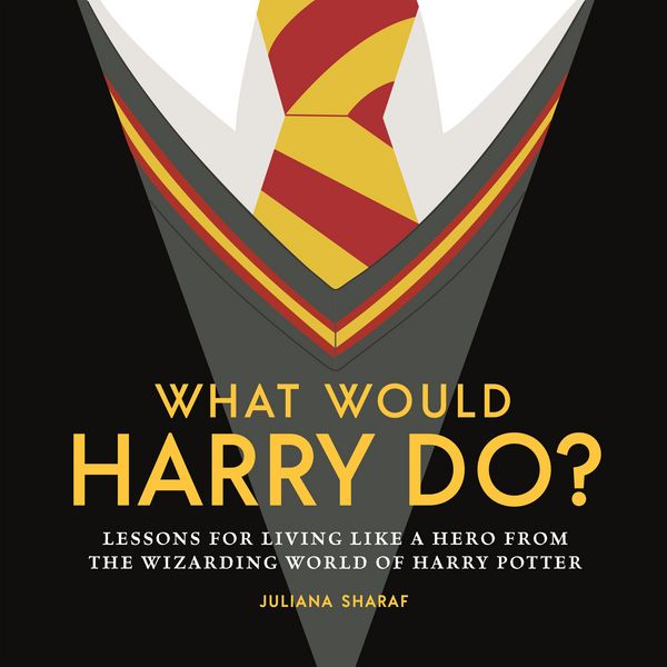 Produktbild: What Would Harry Do?