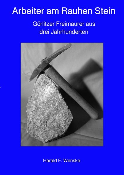 Produktbild: Arbeiter am Rauhen Stein