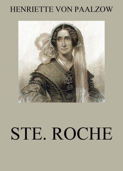 Produktbild: Ste. Roche