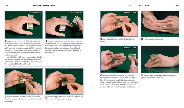 Produktbild: Magic: The Complete Course
