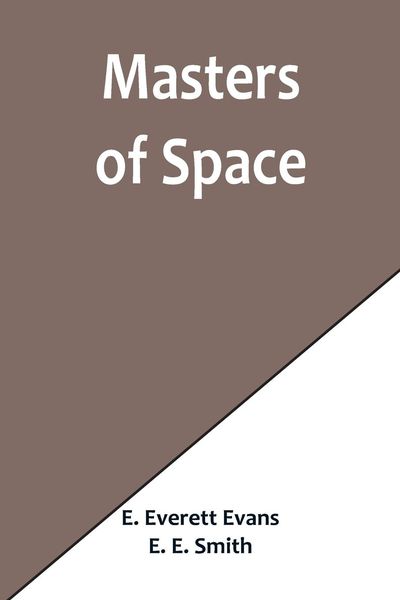 Produktbild: Masters of Space