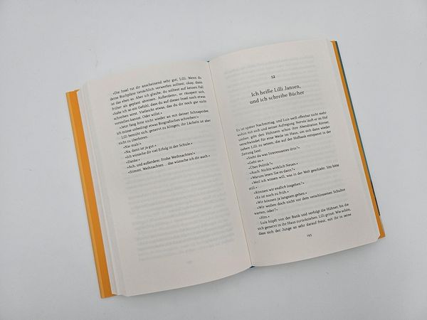 Produktbild: Die Erfindung der Sehnsucht