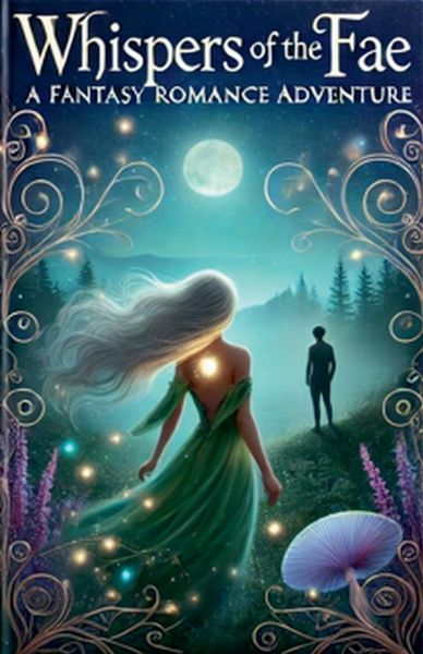 Produktbild: Whispers of the Fae