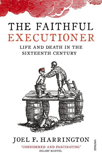 Produktbild: Faithful Executioner