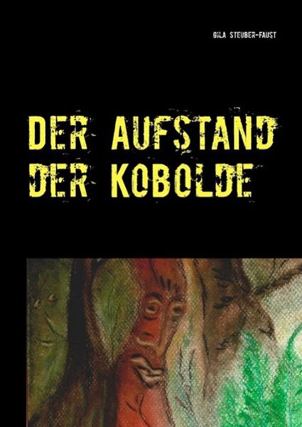 Produktbild: Der Aufstand der Kobolde