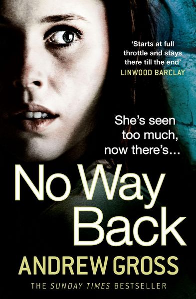 Produktbild: No Way Back