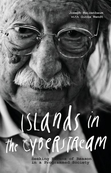 Produktbild: Islands in the Cyberstream