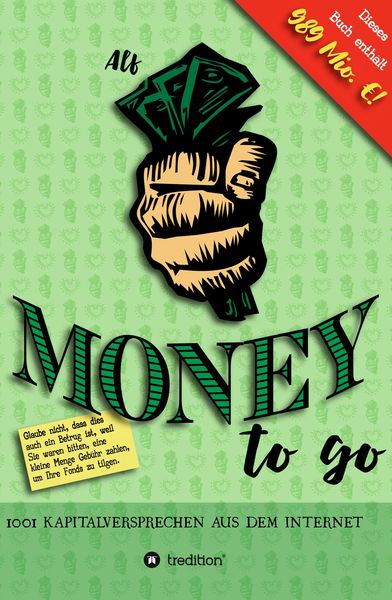 Produktbild: Money to go