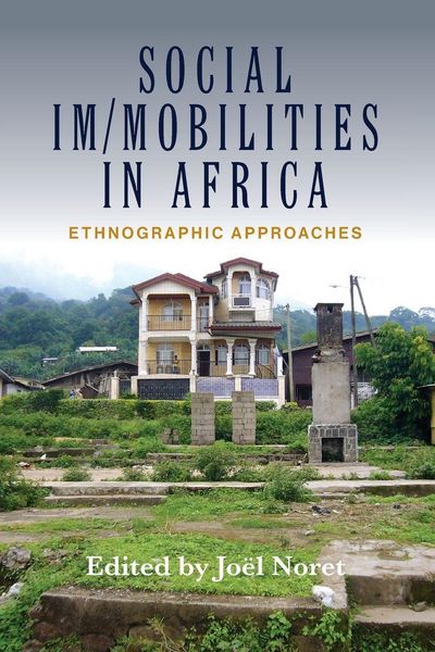 Produktbild: Social Im/mobilities in Africa