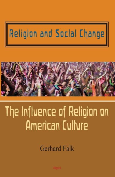 Produktbild: Religion and Social Change