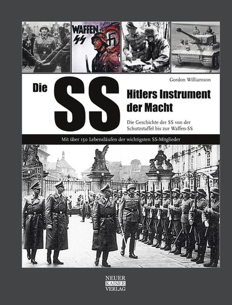 Produktbild: Die Ss