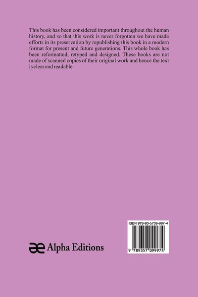 Produktbild: Notes on My Books