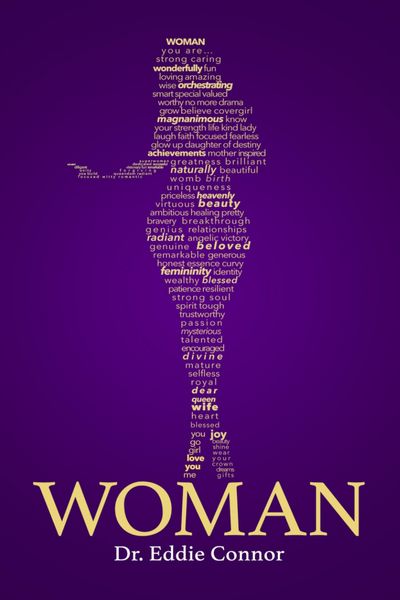Produktbild: Woman
