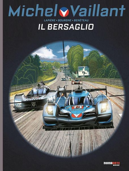 Produktbild: Il bersaglio