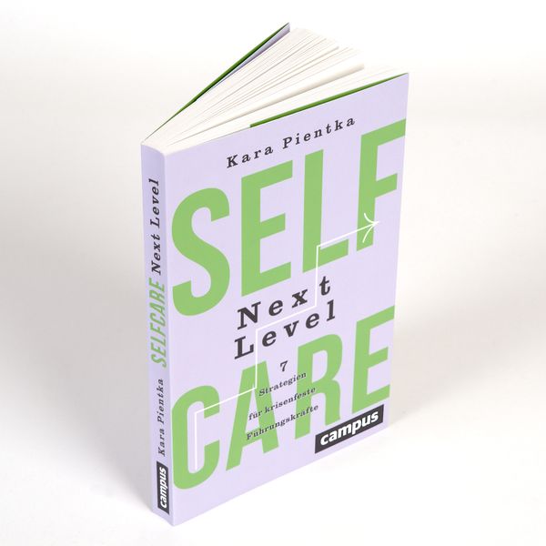 Produktbild: Selfcare Next Level