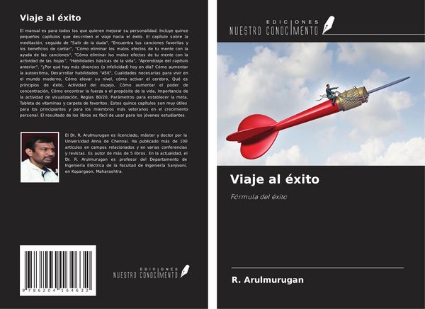 Produktbild: Viaje al &eacute;xito