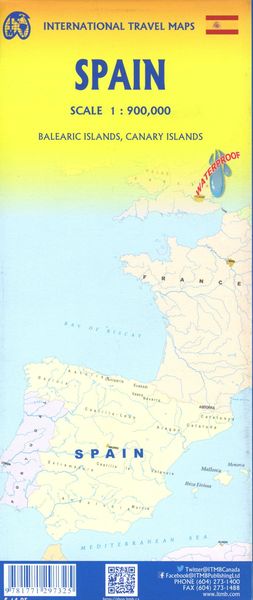 Produktbild: Spain