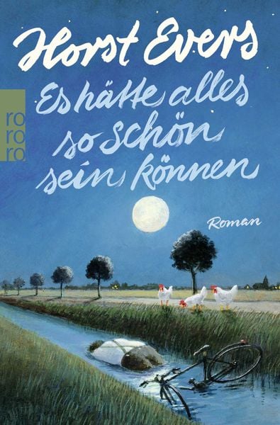 Produktbild: Es h&auml;tte alles so sch&ouml;n sein k&ouml;nnen