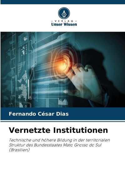 Produktbild: Vernetzte Institutionen