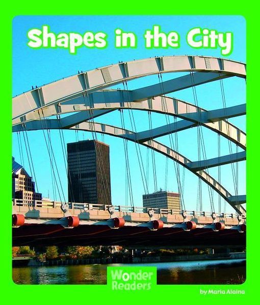 Produktbild: Shapes in the City