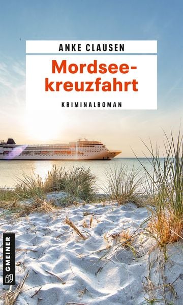 Produktbild: Mordseekreuzfahrt