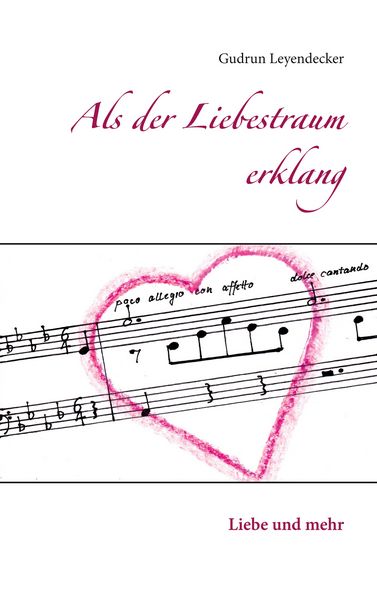 Produktbild: Als der Liebestraum erklang