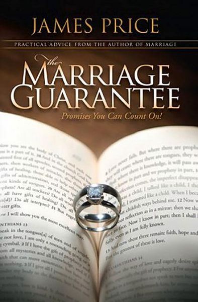 Produktbild: The Marriage Guarantee