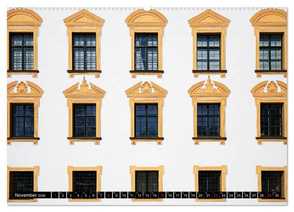 Produktbild: Kempten im Allg&auml;u, die &auml;lteste Stadt Deutschlands (hochwertiger Premium Wandkalender 2026 DIN A2 quer), Kunstdruck in Hochglanz