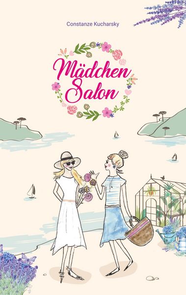 Produktbild: M&auml;dchensalon