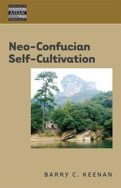 Produktbild: Neo-Confucian Self-Cultivation