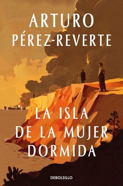 Produktbild: La Isla de la mujer dormida