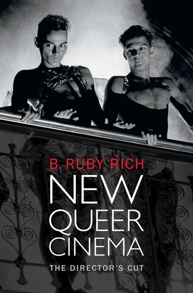 Produktbild: New Queer Cinema