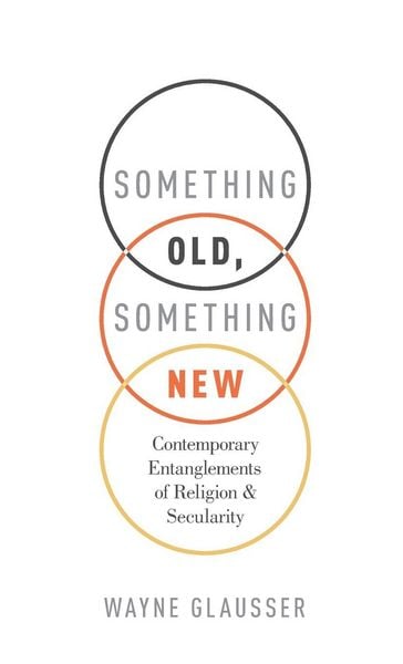 Produktbild: Something Old, Something New