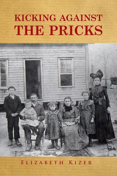 Produktbild: Kicking Against the Pricks