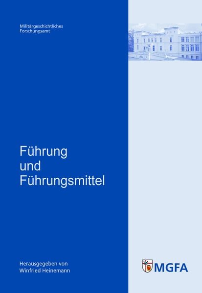 Produktbild: F&uuml;hrung und F&uuml;hrungsmittel