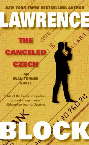 Produktbild: The Canceled Czech