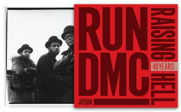 Produktbild: Run-DMC and Raising Hell