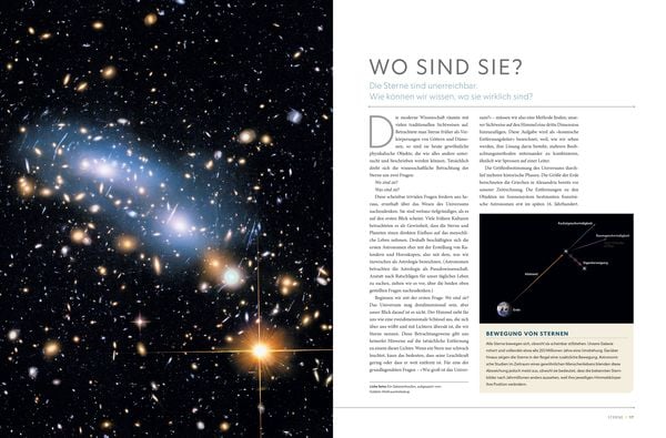 Produktbild: Das gro&szlig;e Buch der Astronomie