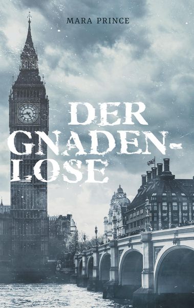 Produktbild: Der Gnadenlose