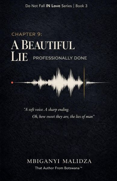 Produktbild: Chapter 9