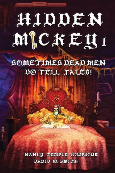 Produktbild: Hidden Mickey 1