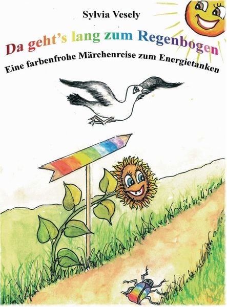 Produktbild: Da geht's lang zum Regenbogen