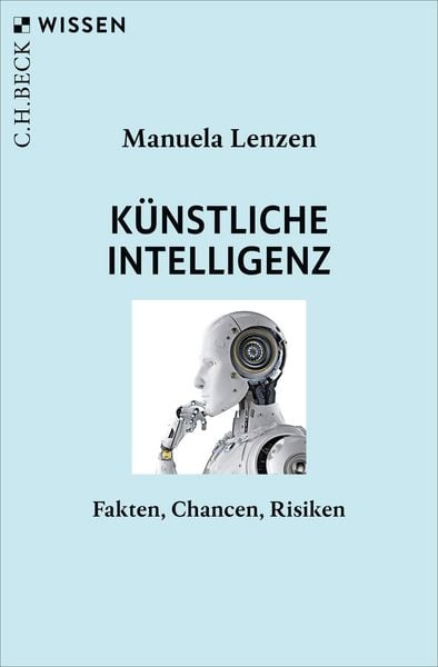 Produktbild: K&uuml;nstliche Intelligenz