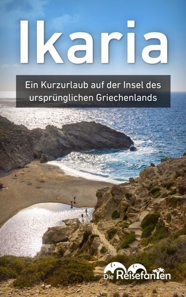 Produktbild: Ikaria