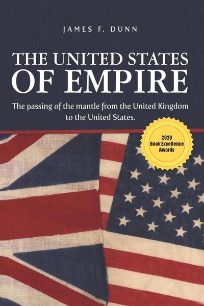 Produktbild: The United States of Empire