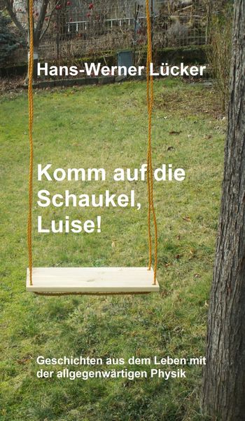 Produktbild: Komm auf die Schaukel, Luise!