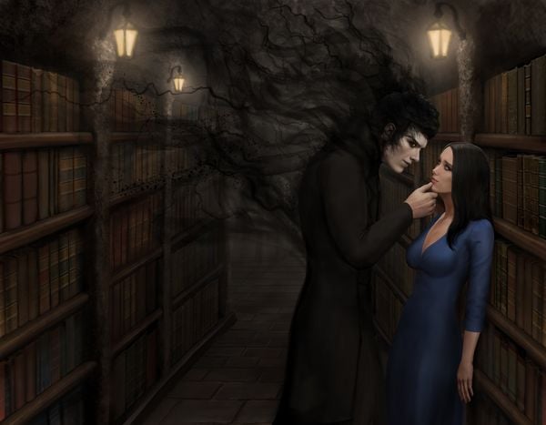 Produktbild: Christmas Curse: Das Buch der Schatten